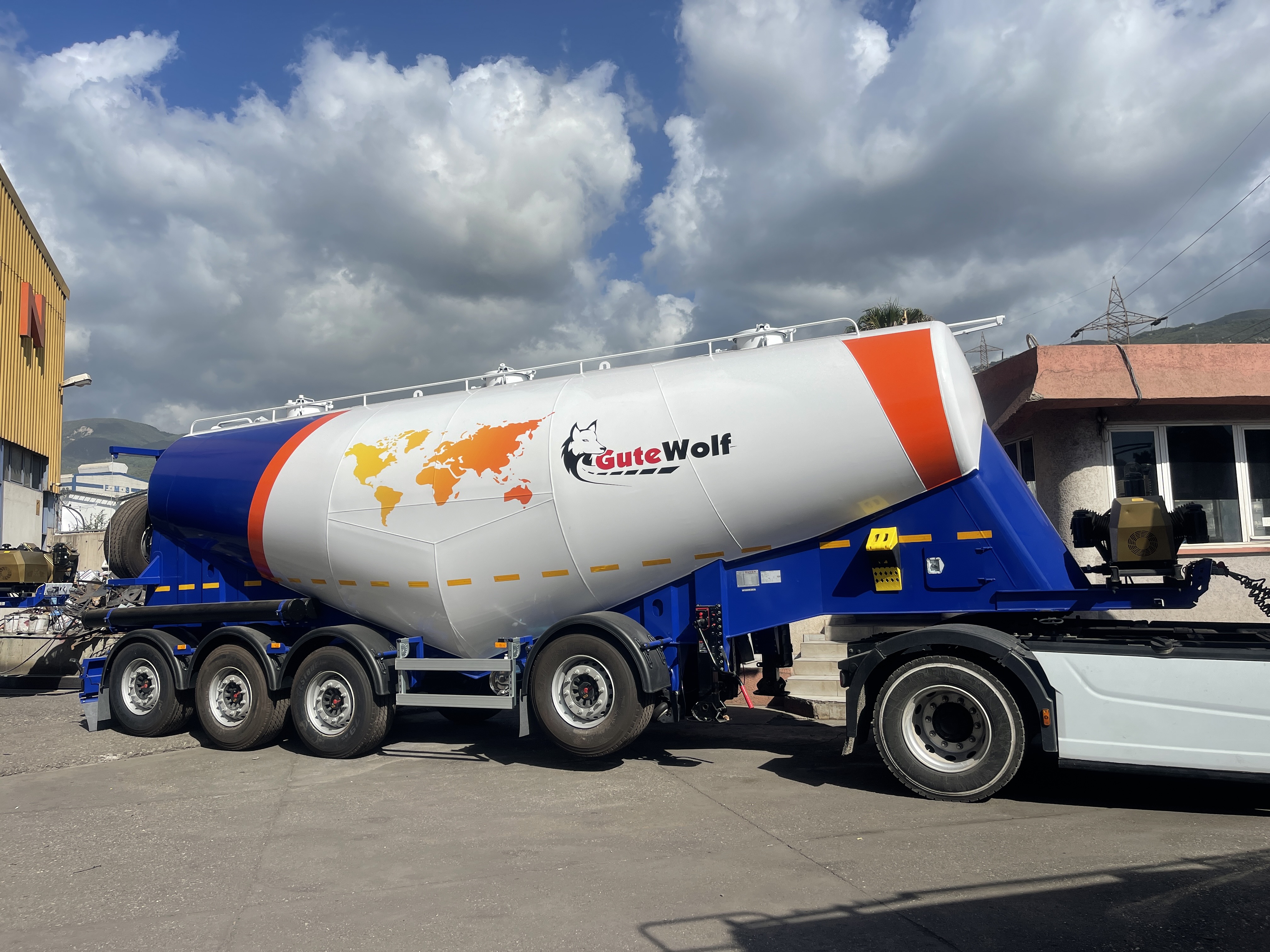 V-Tipi Silobas - Görsel 96